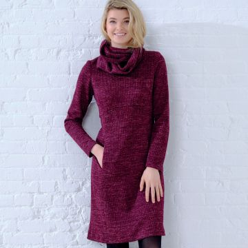 NewLook 6632 Schnittmuster