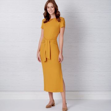 NewLook 6650 Schnittmuster