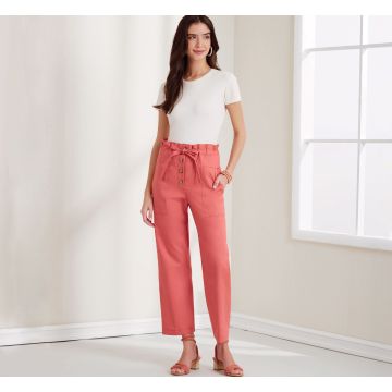 NewLook 6674 Schnittmuster