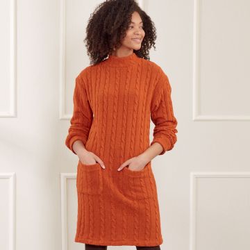 NewLook 6683 Schnittmuster