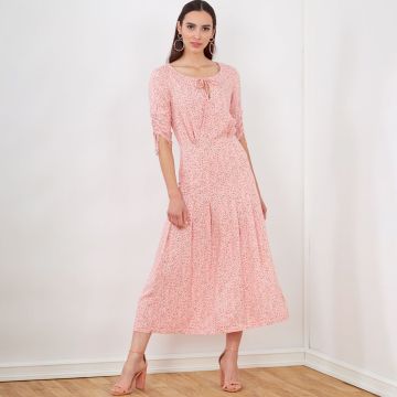 NewLook 6695 Schnittmuster