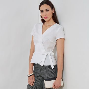 NewLook 6700 Schnittmuster