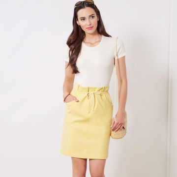 NewLook 6703 Schnittmuster