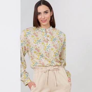 NewLook 6704 Schnittmuster