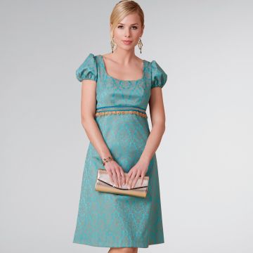 NewLook 6705 Schnittmuster
