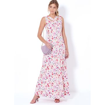 NewLook 6717 Schnittmuster
