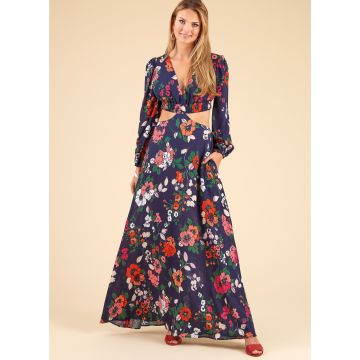 NewLook 6729 Schnittmuster