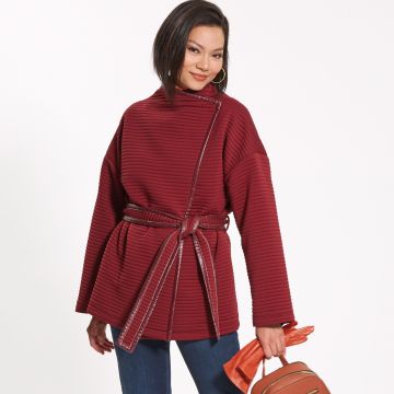 NewLook 6742 Schnittmuster