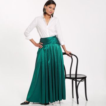 NewLook 6744 Schnittmuster