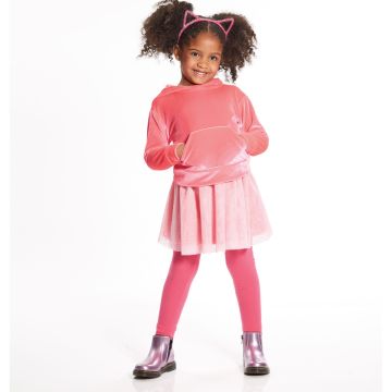NewLook 6747 Schnittmuster