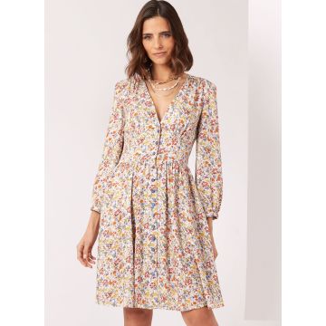 NewLook 6749 Schnittmuster
