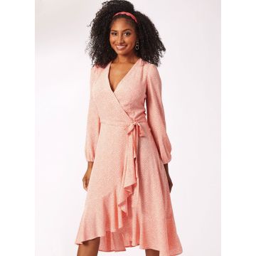NewLook 6750 Schnittmuster