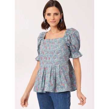 NewLook 6754 Schnittmuster
