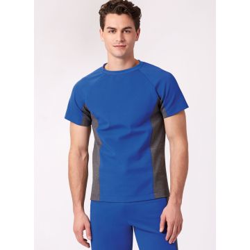 NewLook 6760 Schnittmuster