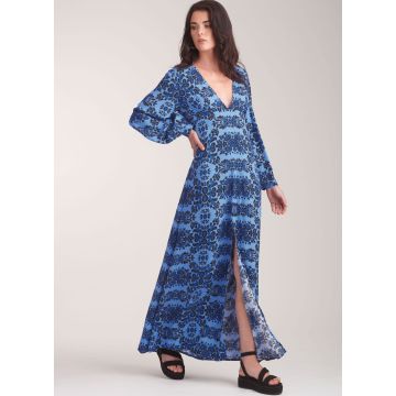 NewLook 6766 Schnittmuster