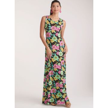 NewLook 6775 Schnittmuster