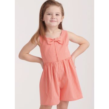 NewLook 6784 Schnittmuster