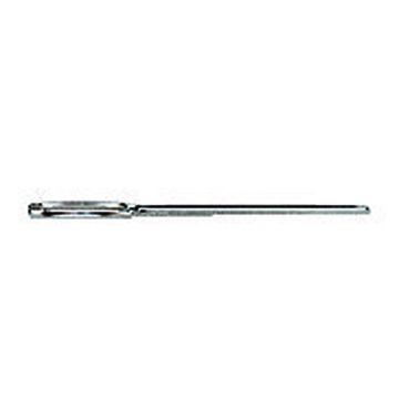 PRYM Sticknadeln ohne Spitze Nr. 16 1,60 x 55 mm silberfarben 124163