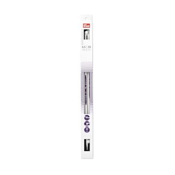 PRYM Ergonomische Stricknadeln 6,5/35 190359
