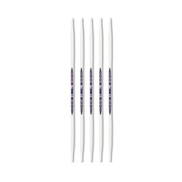 PRYM Ergonomische Strumpfstricknadeln 3,50/15 194153