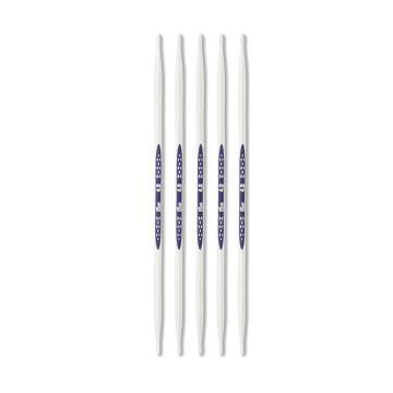 PRYM Strumpfstricknadeln Ergonomisch 4,00/15 194154