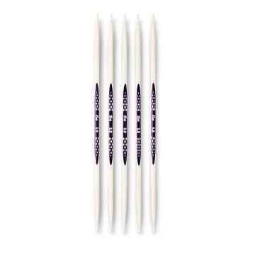 PRYM Ergonomische Strickstrumpfnadeln 5,00/20 194206