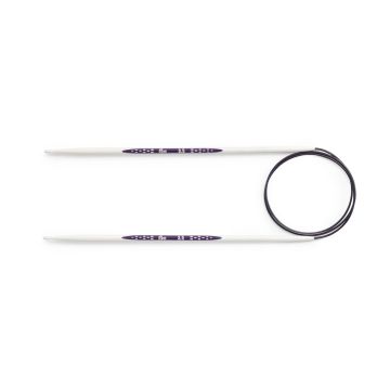 PRYM Ergonomische Rundstricknadel 3,50/80 215803