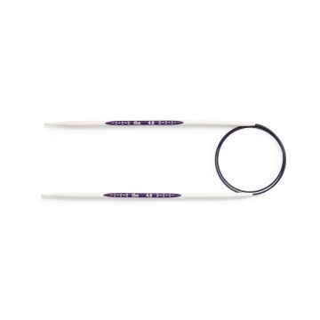 PRYM Ergonomische Rundstricknadel 4,00/80 215804