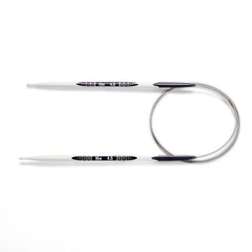 PRYM Rundstricknadel ergonomisch 4,50/80 215805