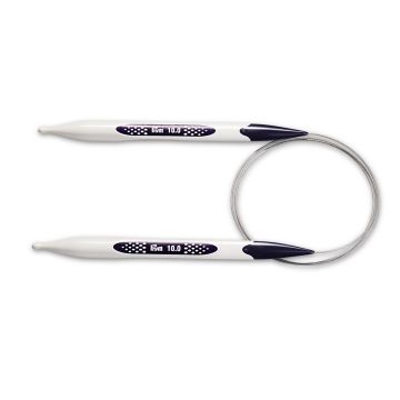 PRYM Rundstricknadel Ergonomisch 10,00/80 215813