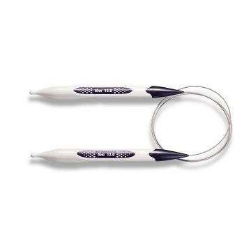 PRYM Ergonomische Rundstricknadel 12,00/80 215814