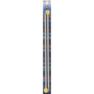 Jackenstricknadeln KST 40 cm 8,00 mm grau