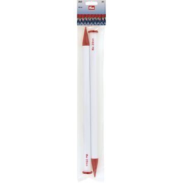 PRYM Stricknadeln KST 20,00/40 farbig 218235