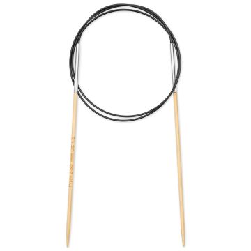 PRYM Rundstricknadel Bambus 2,5/80 1 Stk. 222503