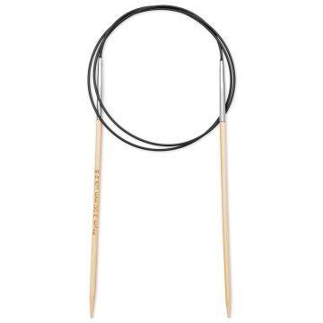 PRYM Rundstricknadel Bambus 3,0/80 1 Stk. 222504
