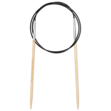 PRYM Rundstricknadel Bambus 3,5/80 1 Stk. 222505