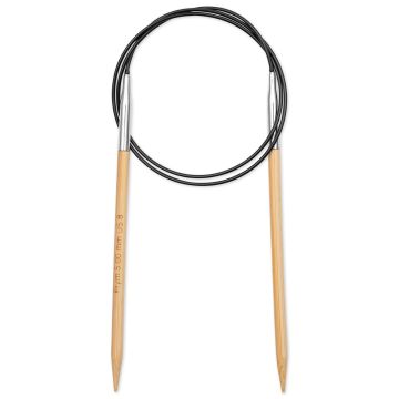 PRYM Rundstricknadel Bambus 5,0/80 1 Stk. 222508