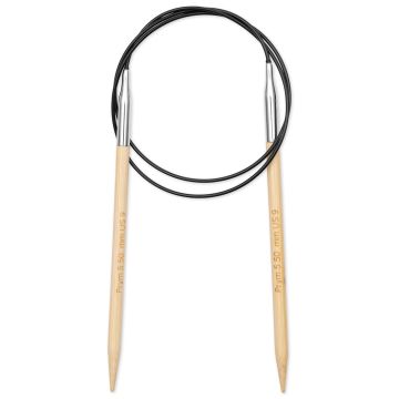 PRYM Rundstricknadel Bambus 5,5/80 1 Stk. 222509