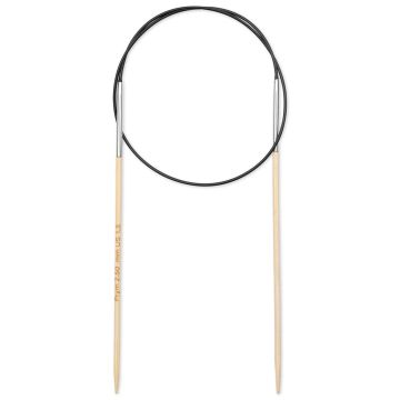 PRYM Rundstricknadel Bambus 2,5/60 1 St. 222513