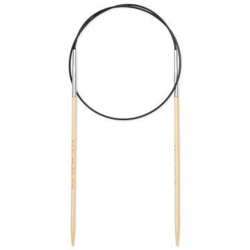 PRYM Rundstricknadel Bambus 3,0/60 1 Stk. 222514
