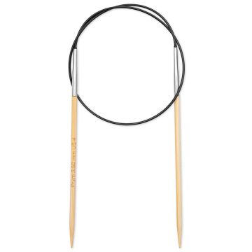 PRYM Rundstricknadel Bambus 3,5/60 1 St. 222515