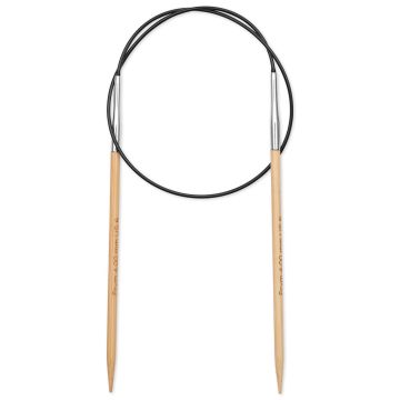 PRYM Rundstricknadel Bambus 4,0/60 1 Stk. 222516