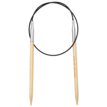 PRYM Rundstricknadel Bambus 5,5/60 1 St. 222519