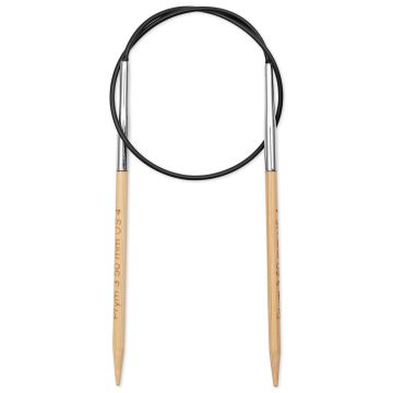 PRYM Rundstricknadel Bambus 3,5/40 1 St. 222525
