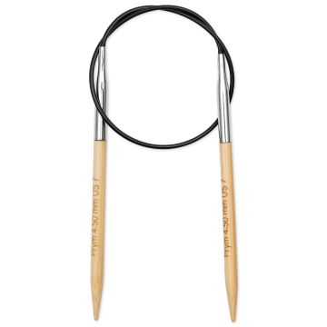 PRYM Rundstricknadel Bambus 4,5/40 1 St. 222527
