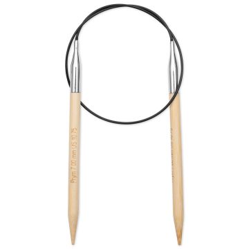 PRYM Rundstricknadel Bambus 7,0/60 1 St. 222551