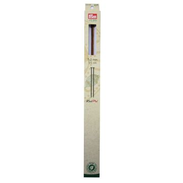 PRYM Stricknadeln NATURAL 3,0/35 223604