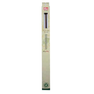 PRYM Stricknadeln NATURAL 3,25/35 223605