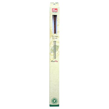 PRYM Stricknadeln NATURAL 3,5/35 223606