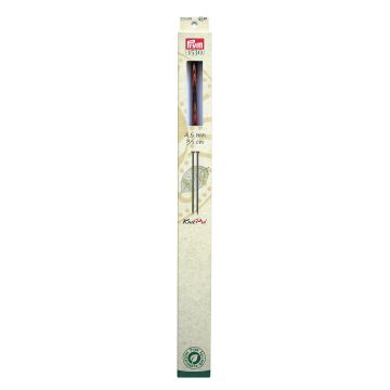 PRYM Stricknadeln NATURAL 4,5/35 223609